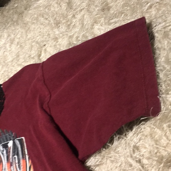 Crop Top - Picture 3 of 4